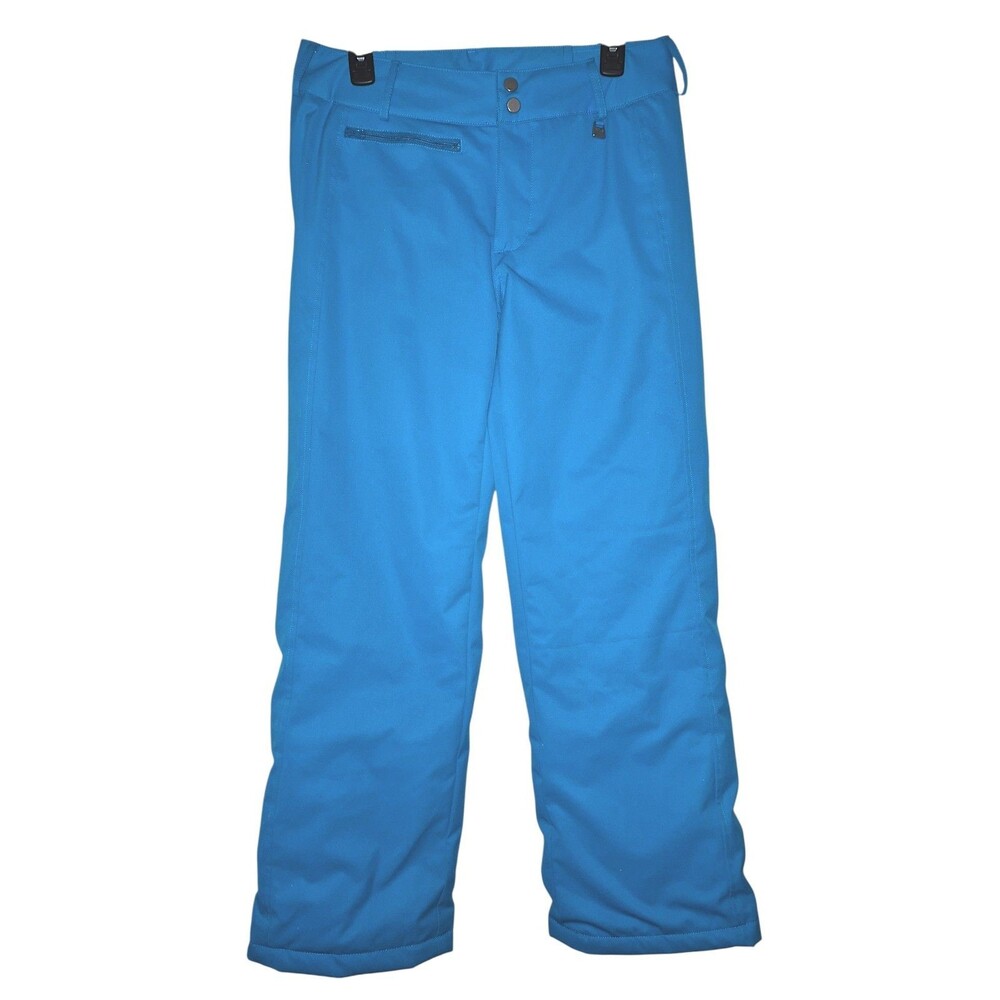 Nils Snow Pants Womens 8 Insulated Thermore Ski Winter Windproof Water Resistant